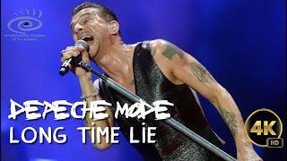 Depeche Mode - Long Time Lie (Medialook RMX 2025)