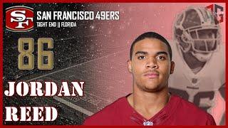 SAN FRANCISCO 49ERS: Jordan Reed || ATG MVP