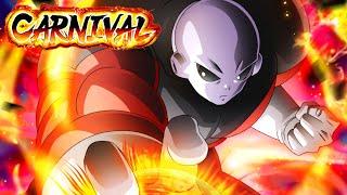 HEAT CHECK!!! LR FULLPOWER JIREN PREVIEW BREAKDOWN!!! | Dragon Ball Z Dokkan Battle