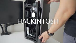 Build Hackintosh with AMD Ryzen 2600