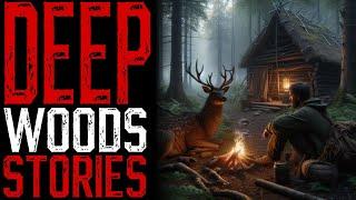 3 Hours of Hiking & Deep Woods | Camping Horror Stories | Part. 35 | Camping Scary Stories | Reddit