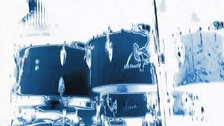 Raptor Drums get into the groove with 1950 Sonor teardrop