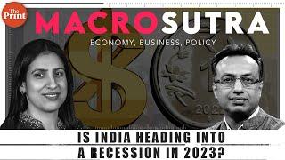 Is India heading into a recession in 2023 or is the IMF being alarmist?
