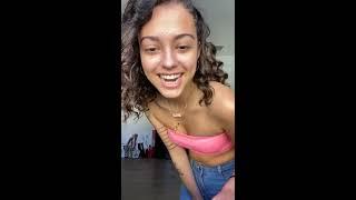 Malu Trevejo   Instagram Live Stream   May 06, 2020