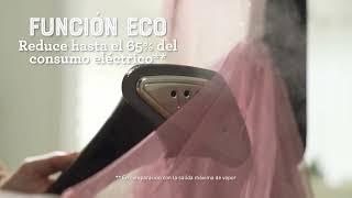 ¿Cómo hacer tu propia tintorería en casa? - Vaporizador de Pedestal de Prendas Oster® GCSTGS7050