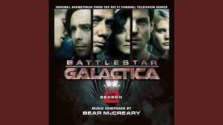 Colonial Anthem (Theme from Battlestar Galactica)