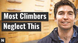 Exercises EVERY Climber Should Be Doing | ft. Ollie Torr