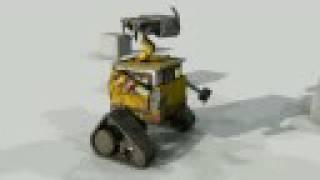 WALL-E Test