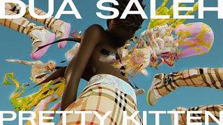 Dua Saleh - pretty kitten (Official Video)