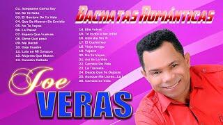 JOE VERAS EXITOS SUS MEJORES CANCIONES - LAS 35 GRANDES EXITOS DE JOE VERAS