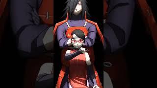 #9#JJ Tim 7 Dan para kodam nya mengkeren#Boruto,#Sarada,#Mitsuki