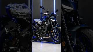 2025 Yamaha MT-09 V4 Review | Features, Specs, and Performance #motorcyclereview