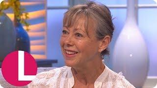 Call The Midwife's Jenny Agutter Defends Helen George | Lorraine