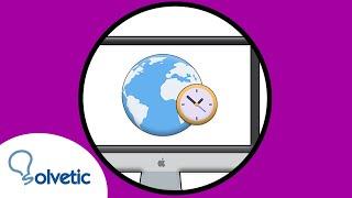  CHANGE TIME ZONE MAC | MacBook o iMac