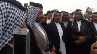 هوسات ال شبل فاتحه شيخ كدان الله يرحمه