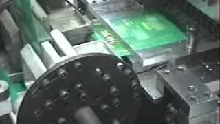 MDT-11K-soap wrapping machine