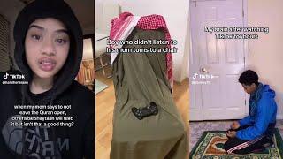 Funny Muslim Tiktoks to watch while looking for your Fatima