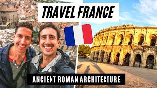 What to Do in Nimes and Avignon? | France Travel Guide