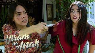 Hiram Na Anak: Alma vs Dessa | Episode 36