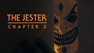 The Jester: Chapter 3 | A Short Horror Film