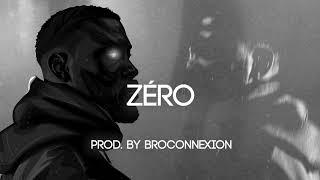 [FREE] Damso Type Beat 2019 - "ZÉRO" (Prod. By BroConnexion) | INSTRU TRAP 2019