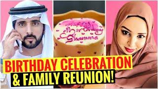 Sheikh Hamdan’s Latest Information! | Fazza Girlfriend | Crown Prince Of Dubai