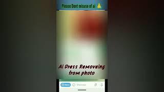 Viral Ai Bot Cloth Remover | ai bot cloth remover telegram | new ai