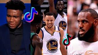 20 Minutes of NBA and Basketball Edits TikTok Compilation #91