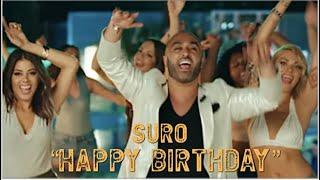 SURO - Shnorhavor / Happy Birthday New  █▬█ █ ▀█▀   2017 - 4K