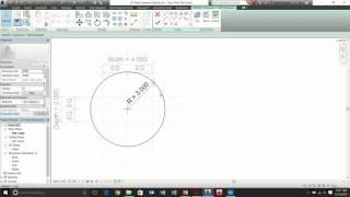 Taming Parametric Curves in Revit Family Editor - Flexing Circles and Ellipses