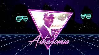 Astronomia (Coffin Dance synthwave/retro 80s remix)