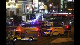 - Doku -  Las Vegas Massaker: Wieso traf die Polizei erst so spät ein?