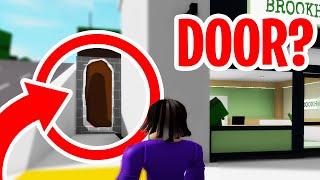 *SECRET LOCATION* in Brookhaven RP that you didn't KNOW about! (Roblox)