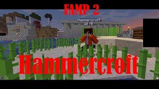 FAMP 2 | Hammercroft