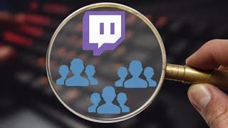 How to See Who Follows You on Twitch (NEW UPDATE)