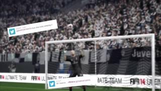 FIFA 14 Launch Trailer