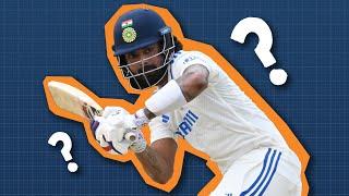 The haunted legacy of KL Rahul | #cricket