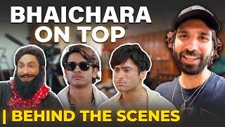 BTS - Baichara On Top 