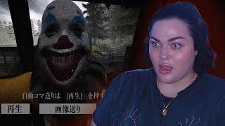 THE NEW CHILLA'S ART GAME IS ABSOLUTELY HORRIFYING... The Kidnap | 誘拐事件 (Full Game & All Endings)