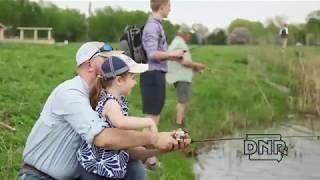 Get Hooked on Fishing | Iowa DNR