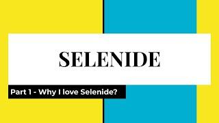 Part 1 | Selenide Tutorial | Replacement for Selenium? | Why I love Selenide | Selenium Wrapper |