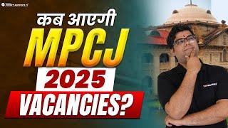 MP Judiciary 2025: Expected Madhya Pradesh Civil Judge Vacancies