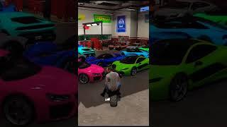 Gta 5 shorts#fivethegamer #gtavideos  #gtacars #lamborghini #lamborghinis #lamborghinicountachaber