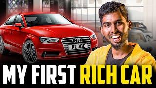 ரொம்ப நாள் ஆசை  | Car Buying Guide Ft.@TheDriverSeatGuy