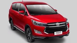 2019 Toyota Innova 2.8 Touring Sport Dsl AT/MT