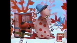 Le Manége Enchanté (French Magic Roundabout) - The Orchestra (AB Productions redub) [SUBTITLED]