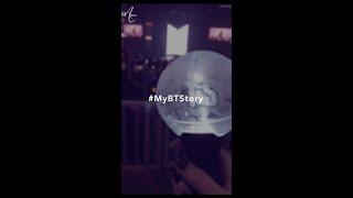 #mybtstory #MyBTStory #bts Thank you for everything bts