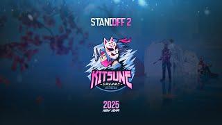 Kitsune Dreams Update 0 32 0 Trailer Standoff 2