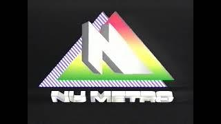Nu Metro Presents VHS Edition (1993)