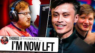 Stewie2k BACKLASH for G2 Talk, CS Team SCAMMED After 30 Days, S1mple SPOTTED Playing | CS NEWS